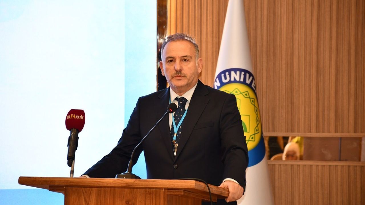 Şanlıurfa'da Sosyal Girişimcilik Çalıştayında Gençlere İlham Veren Buluşma!