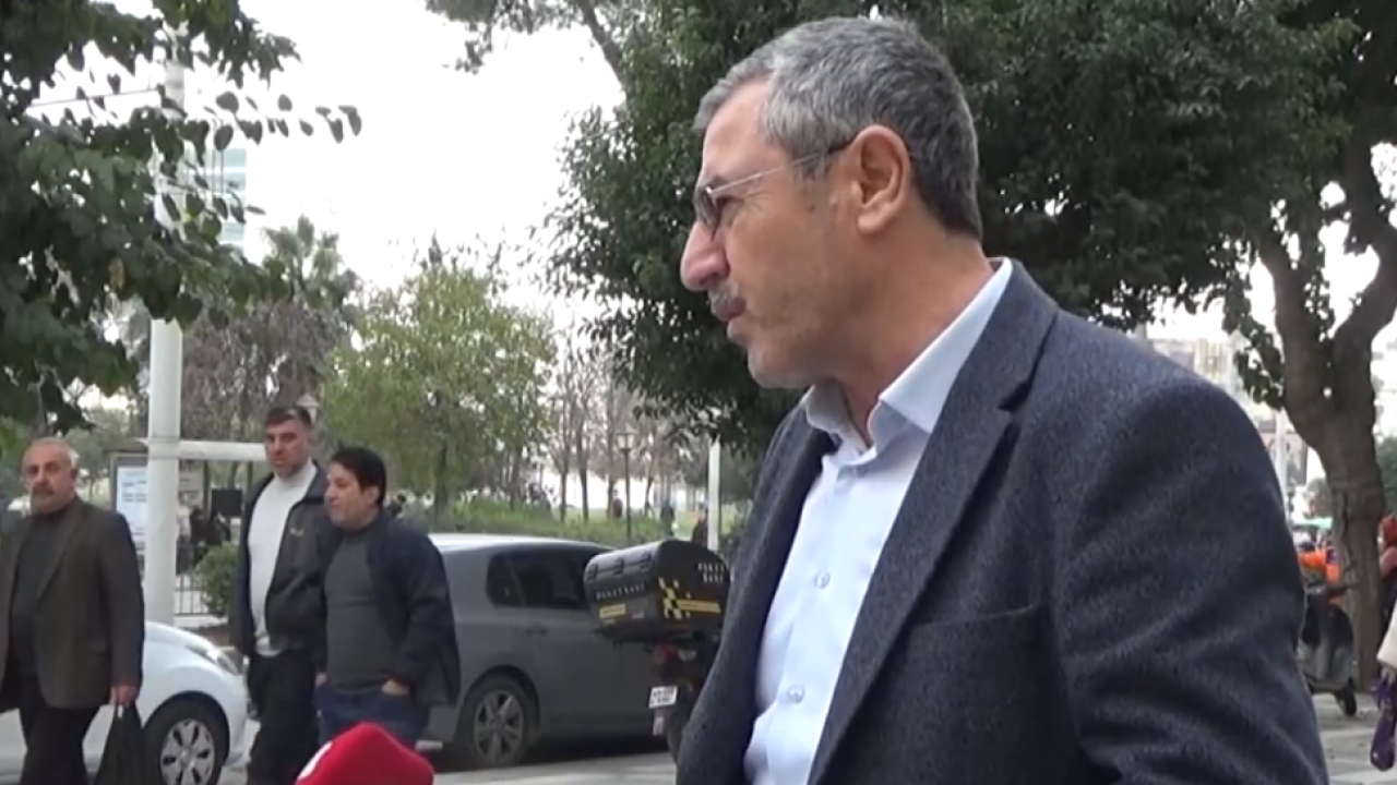 Şanlıurfa’da Başıboş Hayvan Sorunu: “Köyden Şehre Bırakılıyorlar”