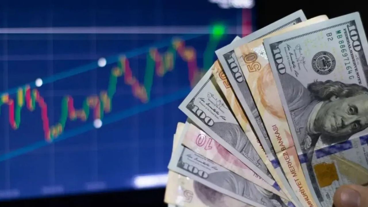 TCMB Enflasyon Beklentisini Açıkladı: Yıl Sonu Tahmini Düştü!