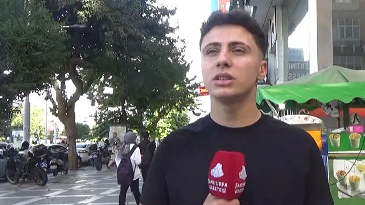 İshak Başibeyaz: "Şanlıurfa'da Trafikte Hoşgörü ve Güvenlik Şart"