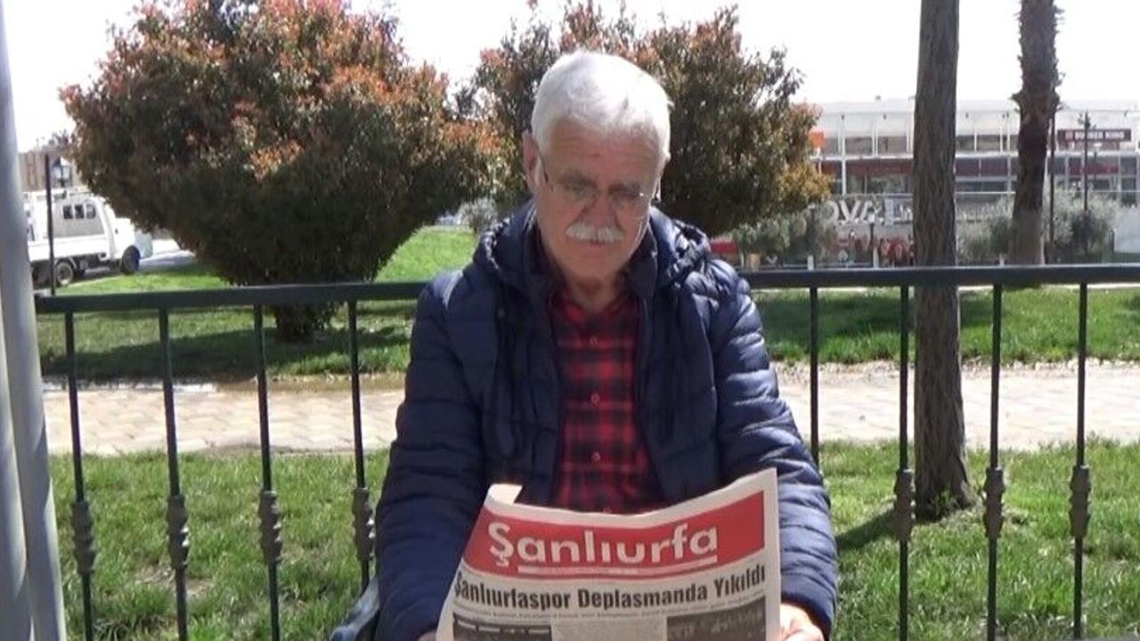 Şanlıurfa'nın Sesi 19 Yıldır Susmadı: Baskılara Rağmen Tavizsiz Yayıncılık