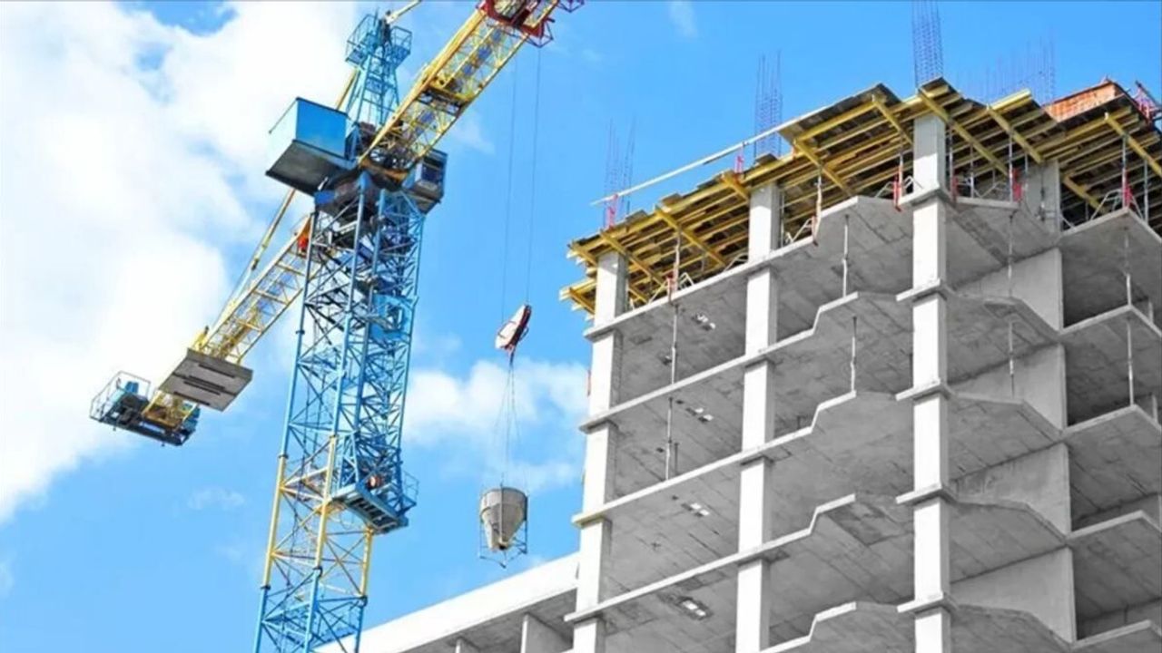 İNŞAAT VE TESİSAT İŞLERİ YAPTIRILACAKTIR