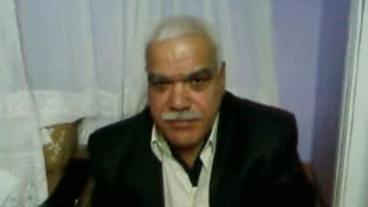 Abdulkadir Çalışır Vefat Etti