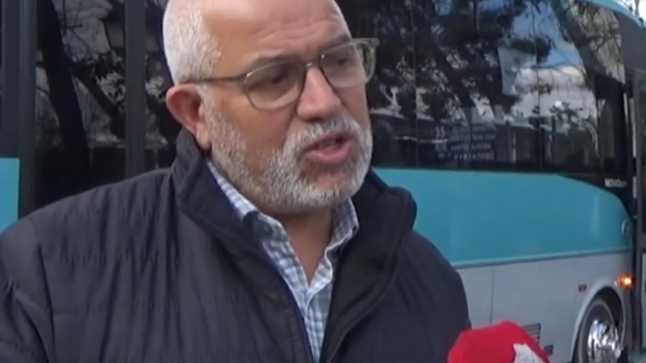 Şanlıurfalı Emekli vatandaş: “Maaş bağlama oranları artırılmalı”