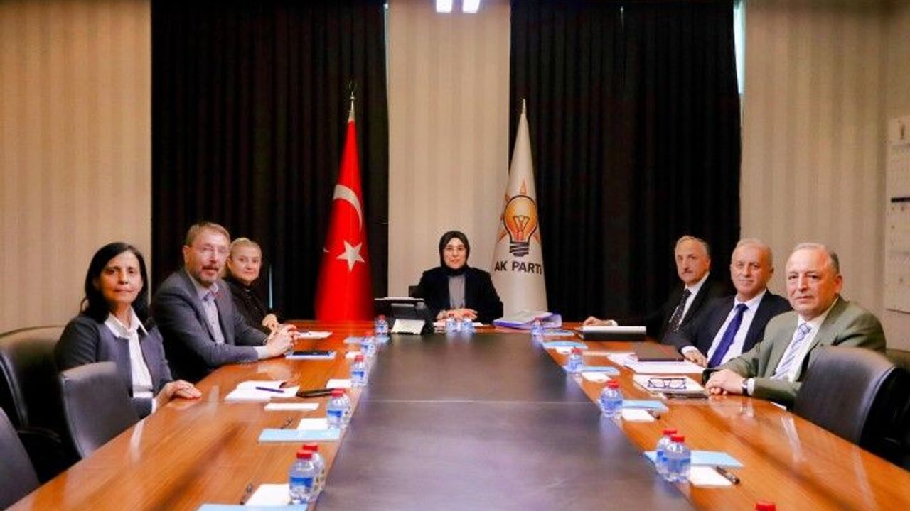 Susuzlukla Mücadelede Yeni Dönem! GAP İdaresi ve ÇEM Harekete Geçti