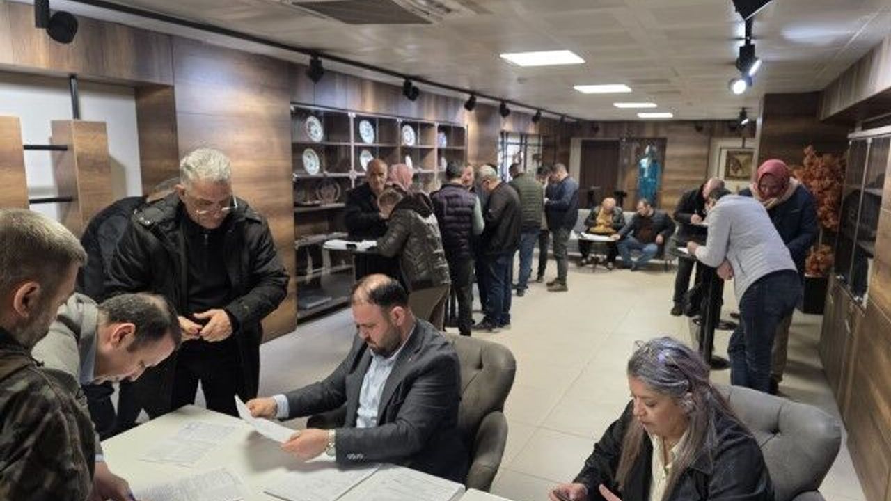 BELSUN A.Ş. Personeline İş Sağlığı ve Güvenliği Eğitimi Verildi