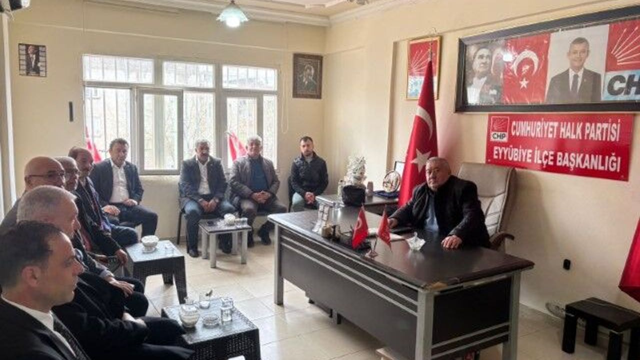 Mahmut Tanal: “Yaşananlar Tesadüf Değil”