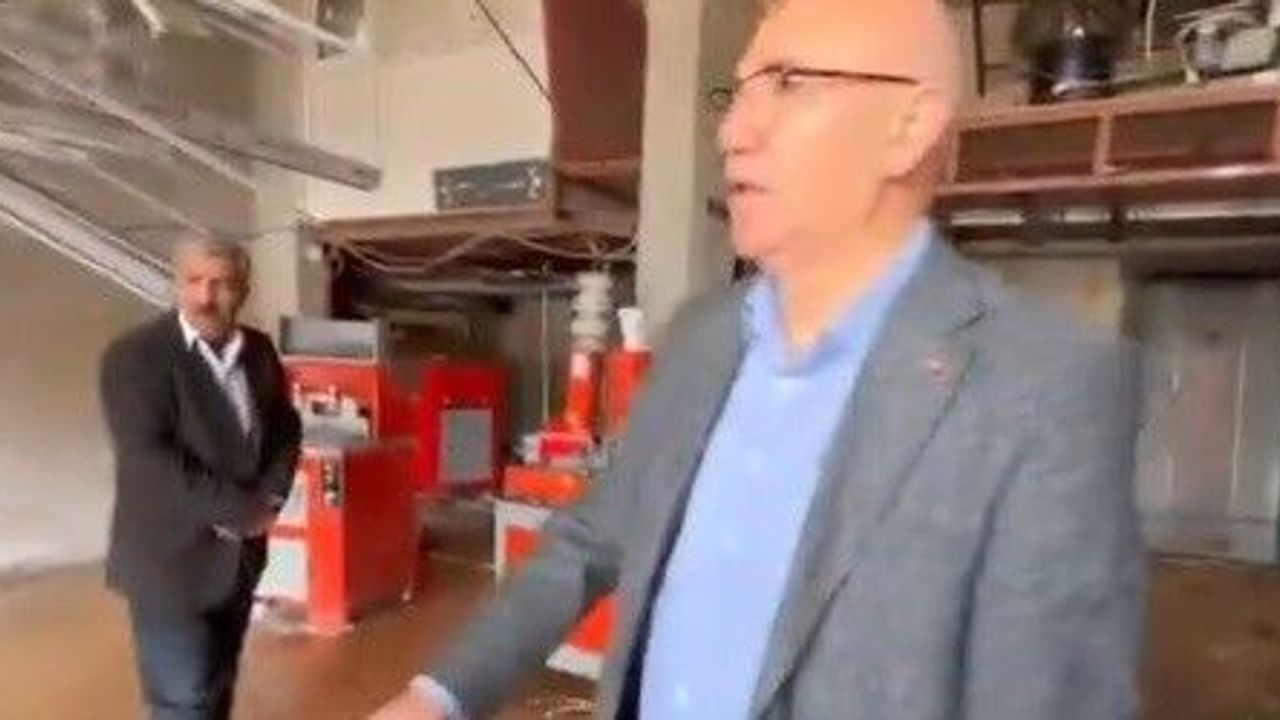 Şanlıurfa’da Sel Uyarısı: Tanal’dan Sert Açıklama