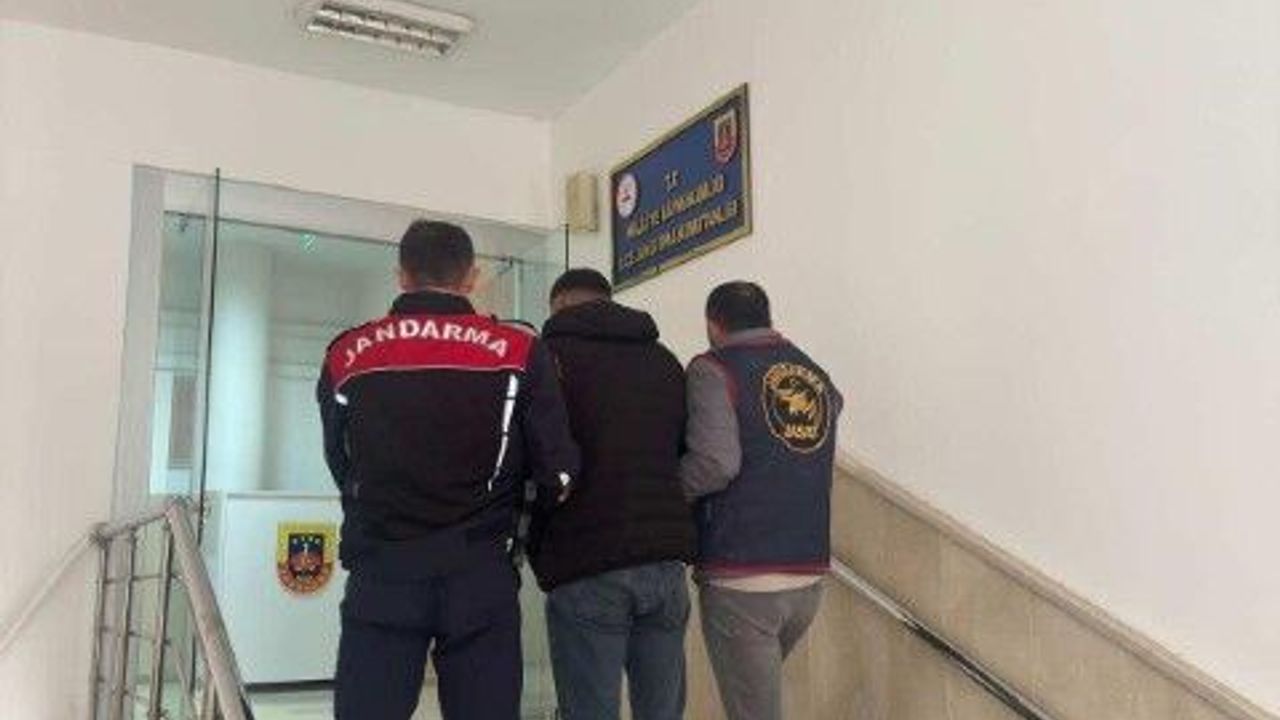 Şanlıurfa’da Jandarmadan Nokta Operasyon: 2 Aranan Şahıs Yakalandı