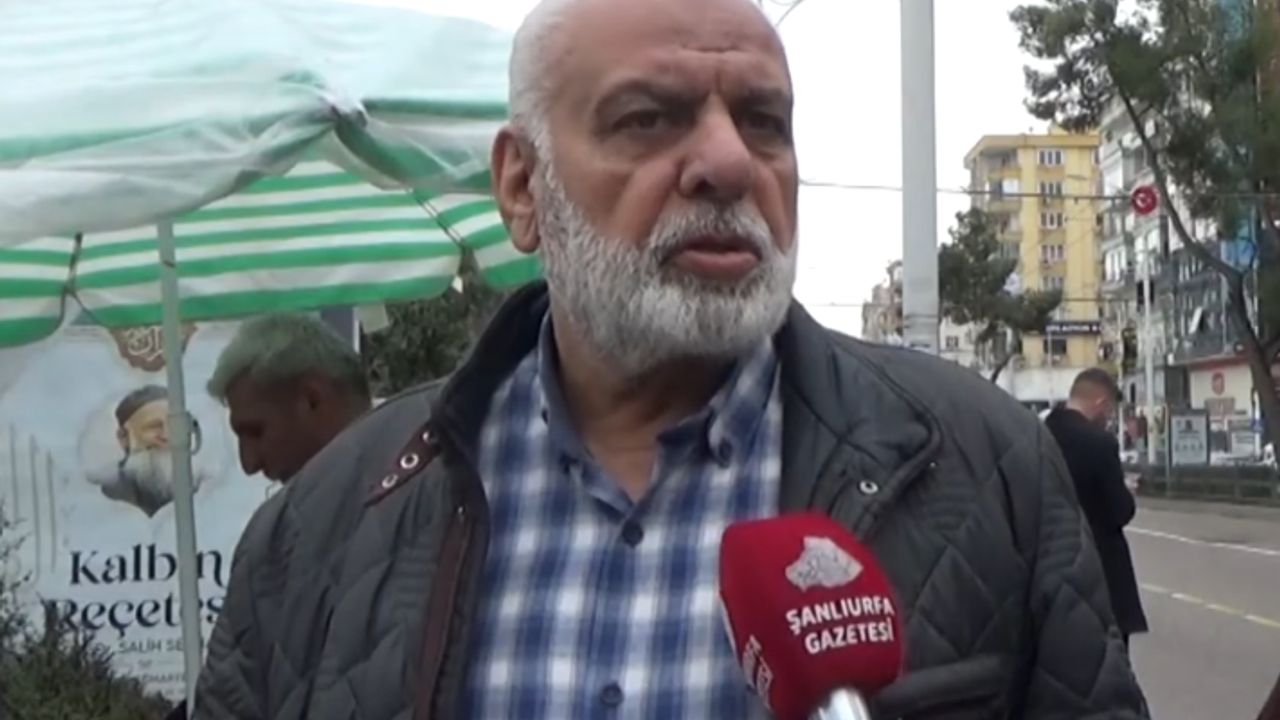 Altın Düştü, Dolar Yükseldi: Şanlıurfa’dan Ekonomiye Sert Eleştiri