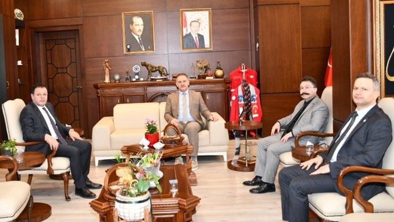 Şanlıurfa’da Yazılım Ve Yapay Zekâ Merkezi Kuruluyor!