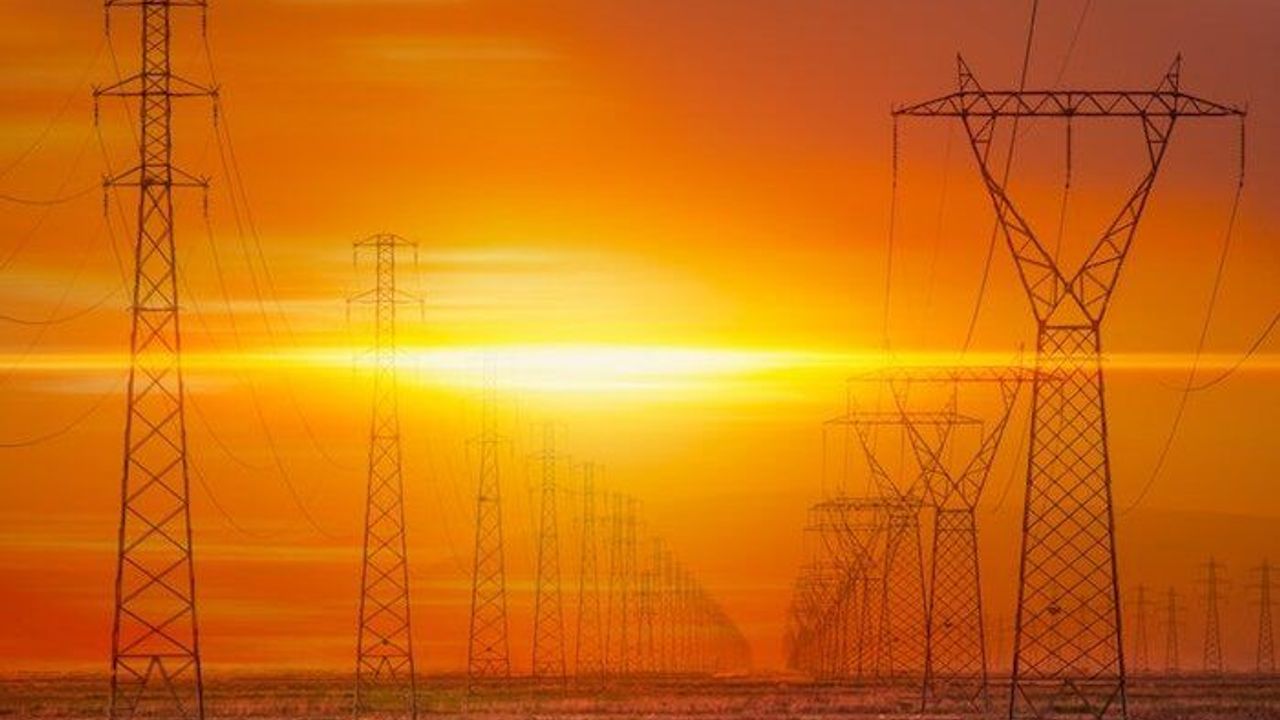 Güneş Ve Rüzgâr Enerjisinde Tarihi Artış!