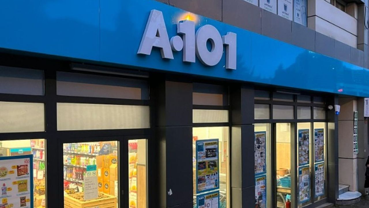 A101'de Fiyatlar Yüzde 50 Düştü: Kuyrukların Ucu Görünmüyor