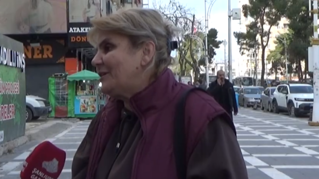 Şanlıurfa’da Fiyat Tartışmalarına Başak Yiğit Noktayı Koydu