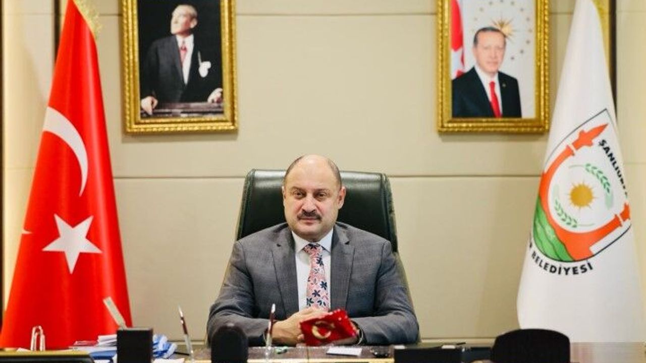 Başkan Gülpınar’dan Anadolu Ajansı’na Anlamlı Kutlama!