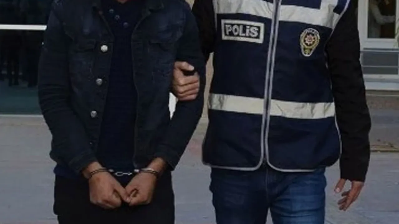 Bolu’da Okulda Tehdit Şoku!