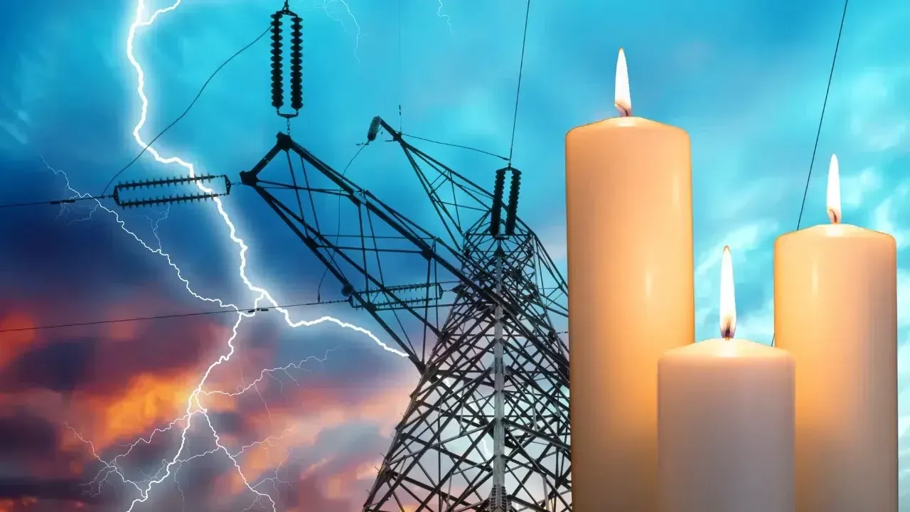 Şanlıurfalılara Kötü Haber Geldi: 10 Gün Elektrik Olmayacak