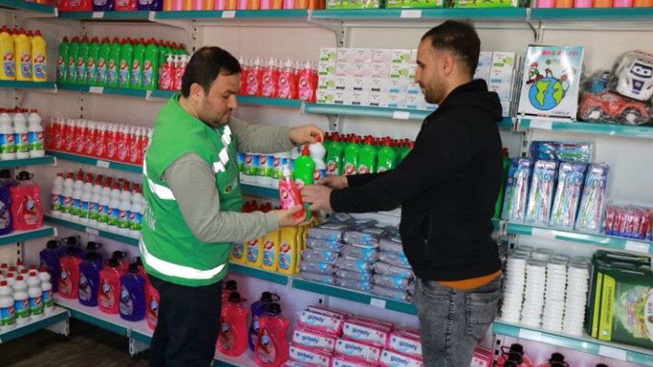 Şanlıurfa’da Çevre İçin Dev Adım!