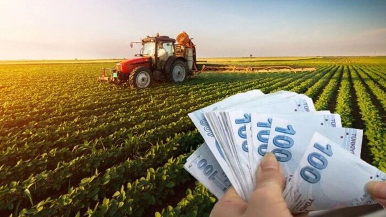Şanlıurfa’da Çiftçilere %70 Hibe Desteği! Başvurular Başladı
