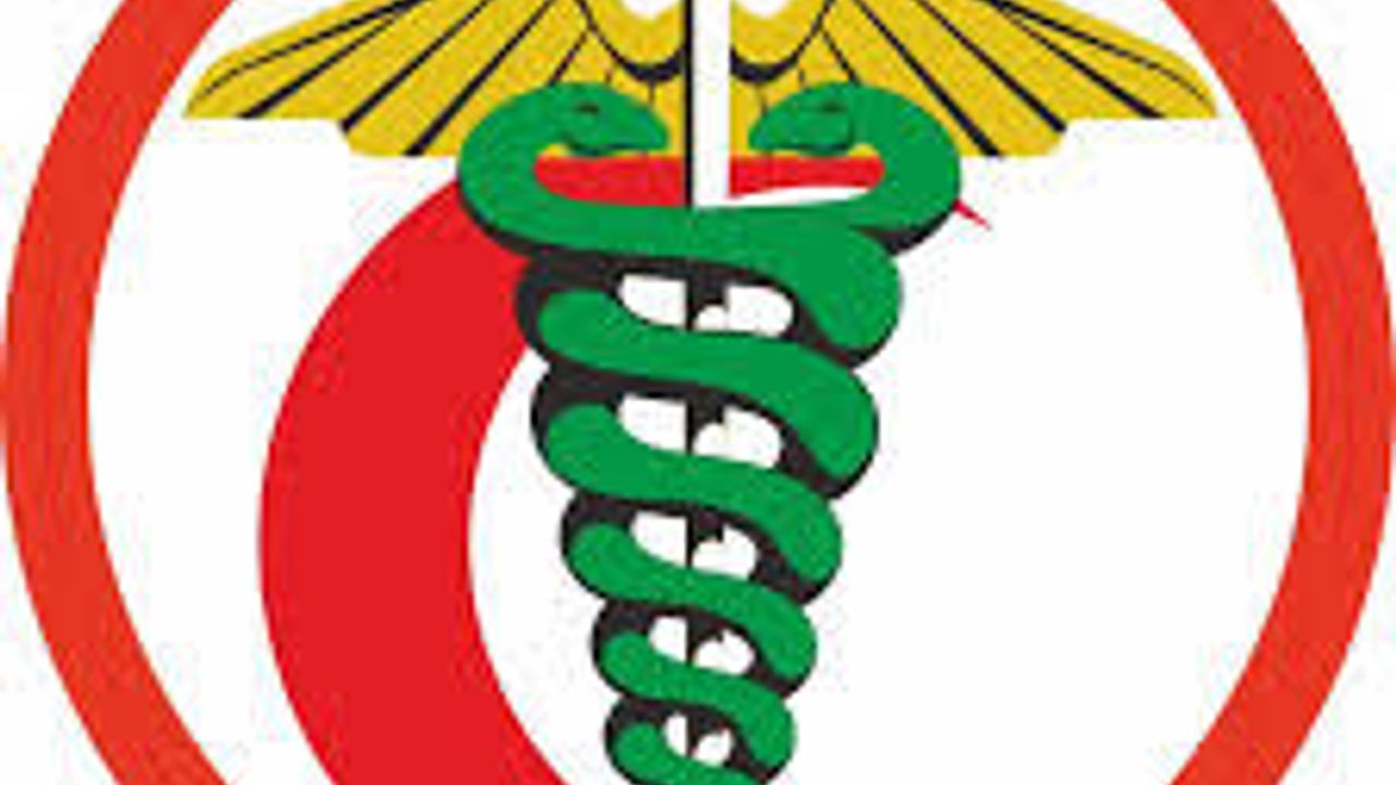 Şanlıurfa Tabip Odası’ndan Siverek’teki Silahlı Saldırıya Tepki