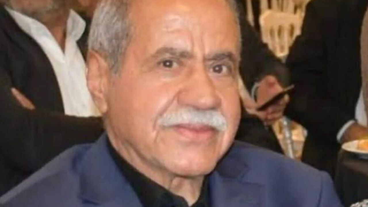 Celal Özdiker Vefat Etti