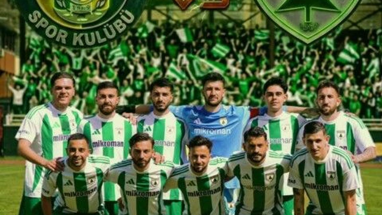 Şanlıurfa’da Dev Maç: Şanlıurfaspor Muğlaspor’u Ağırlıyor