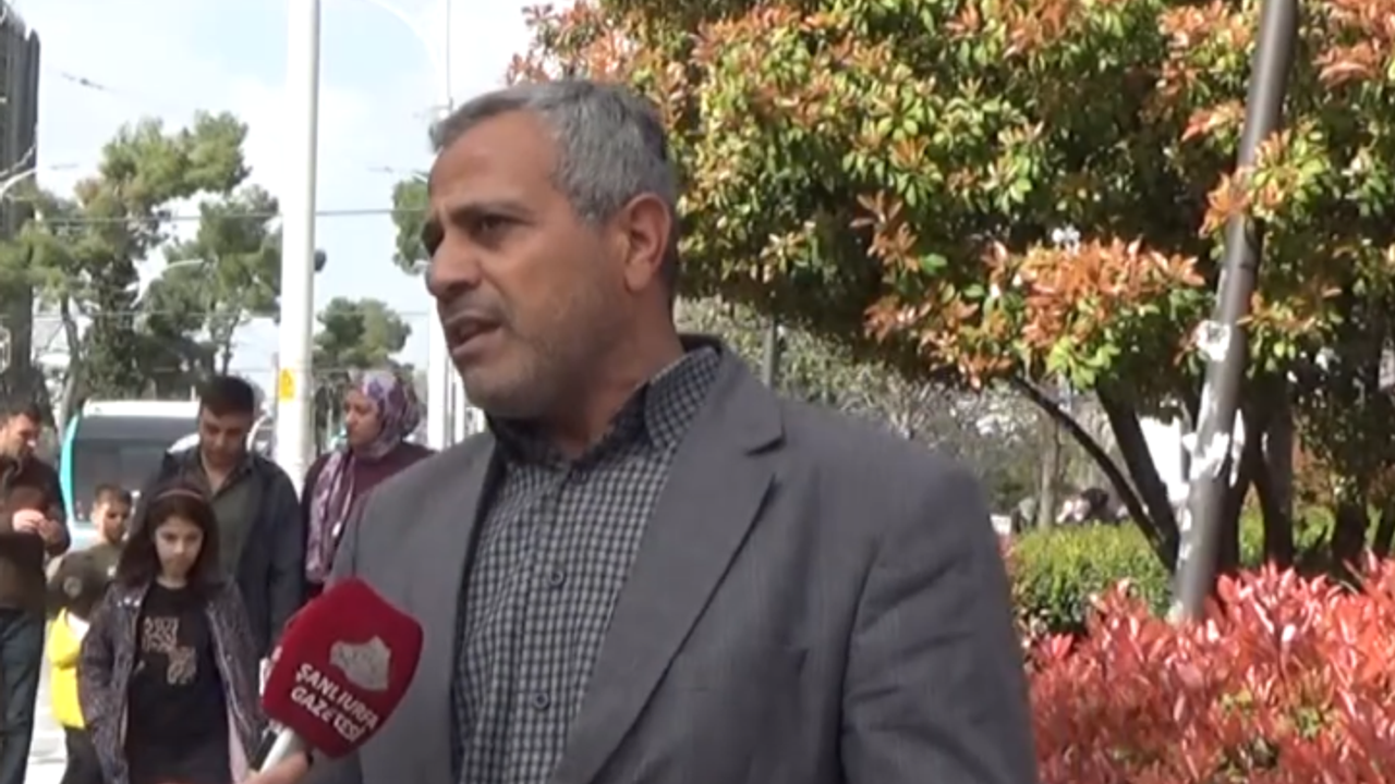 Şanlıurfa’da Ekonomik Sıkıntı Büyüyor: Vatandaş Yetkililere Tepkili