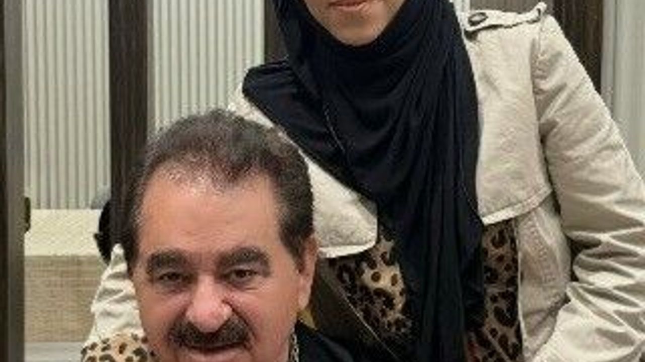 Gülşen Tatlıses’ten dikkat çeken paylaşım