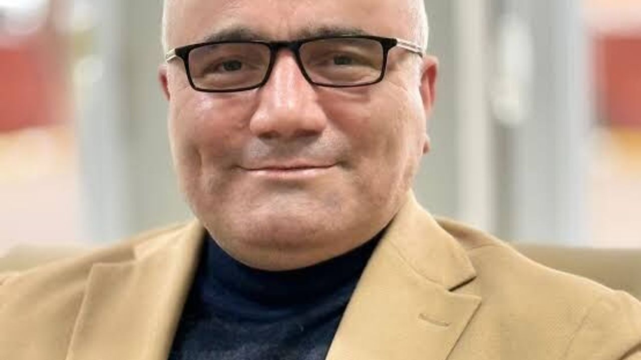 Gazeteci Mehmet Yetim'e Tahliye Kararı Verildi!