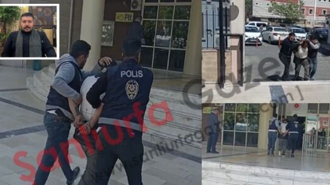 Yunanistan’a kaçmaya çalışan cinayet şüphelisi yakalandı
