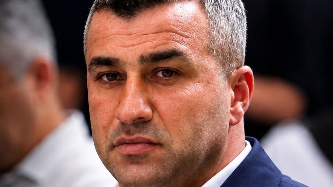 Şanlıurfaspor’da sandıklar açıldı: Yeni Başkan Hasan Avcı oldu