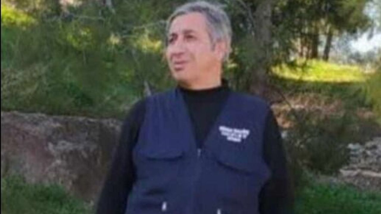 Bülent Terkoğlu Vefat Etti