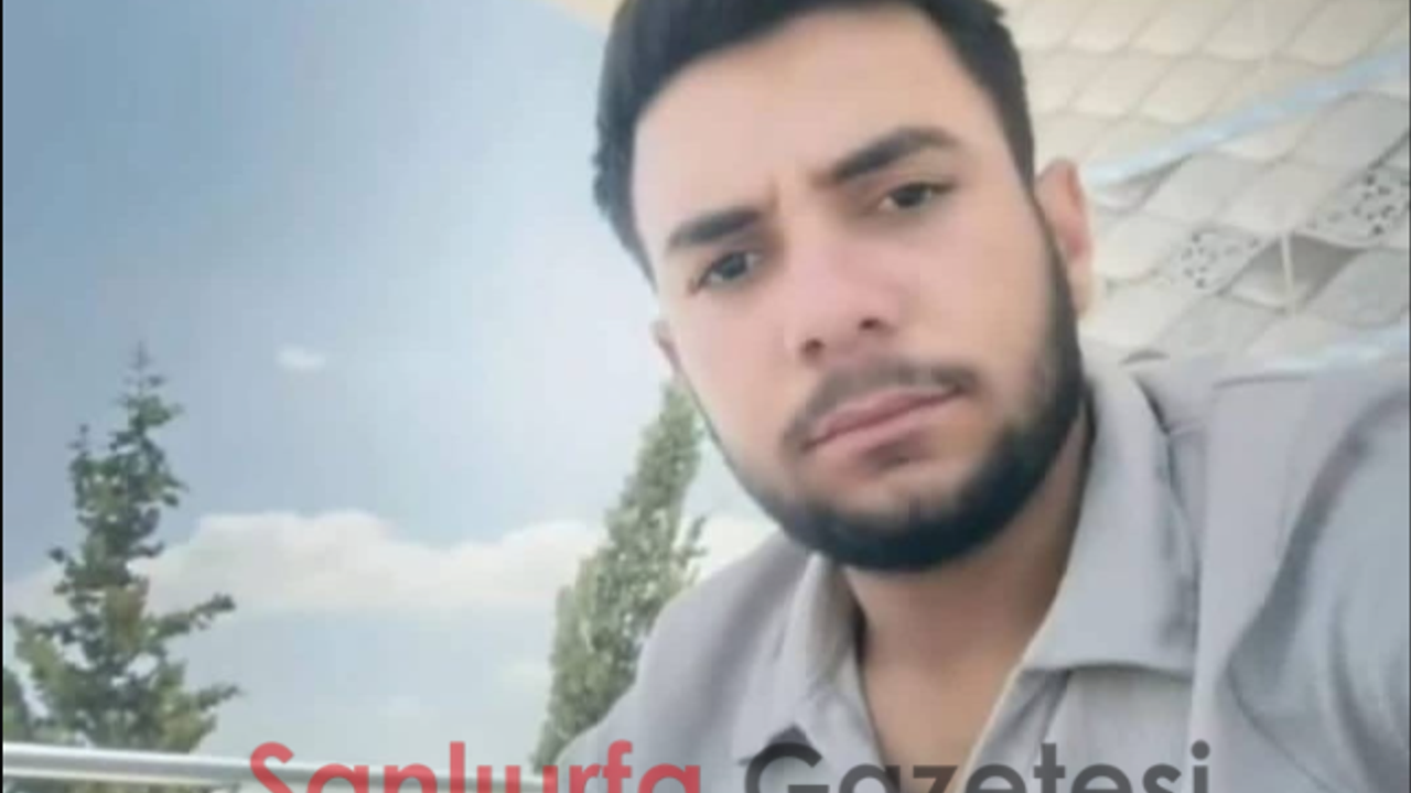 Şanlıurfa-Gaziantep Otoyolu'nda Feci Kaza: 1 Ölü, 1 Yaralı