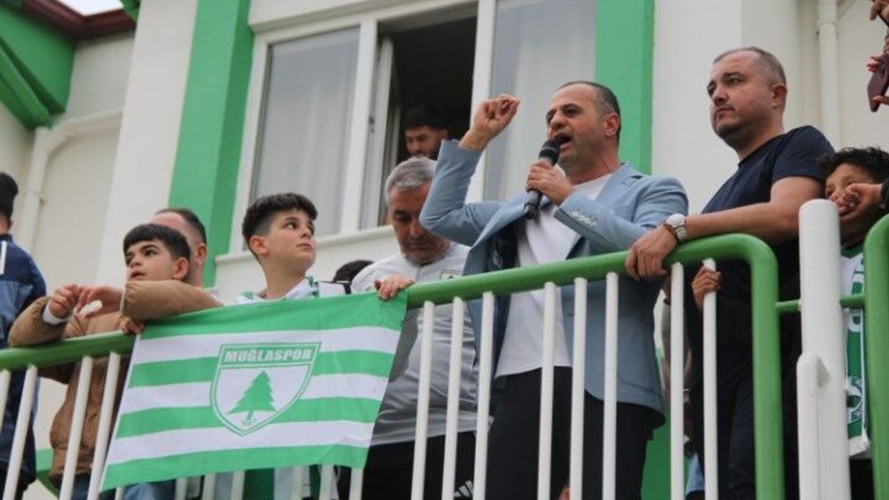 O başkanın mesajı netti: Şanlıurfalılara çağrı!