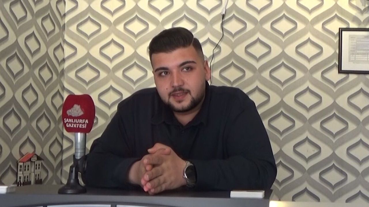 Şanlıurfa’da Araç Kiralamada “Resmi Firma” Uyarısı