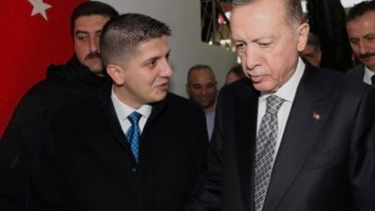 Halfeti Eski Kaymakamı Zikrullah Erdoğan MSB’ye Atandı