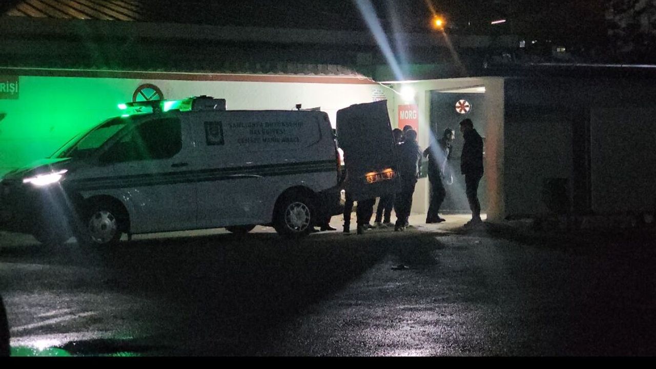 Şanlıurfa'da abi 2 kardeşi öldürdü