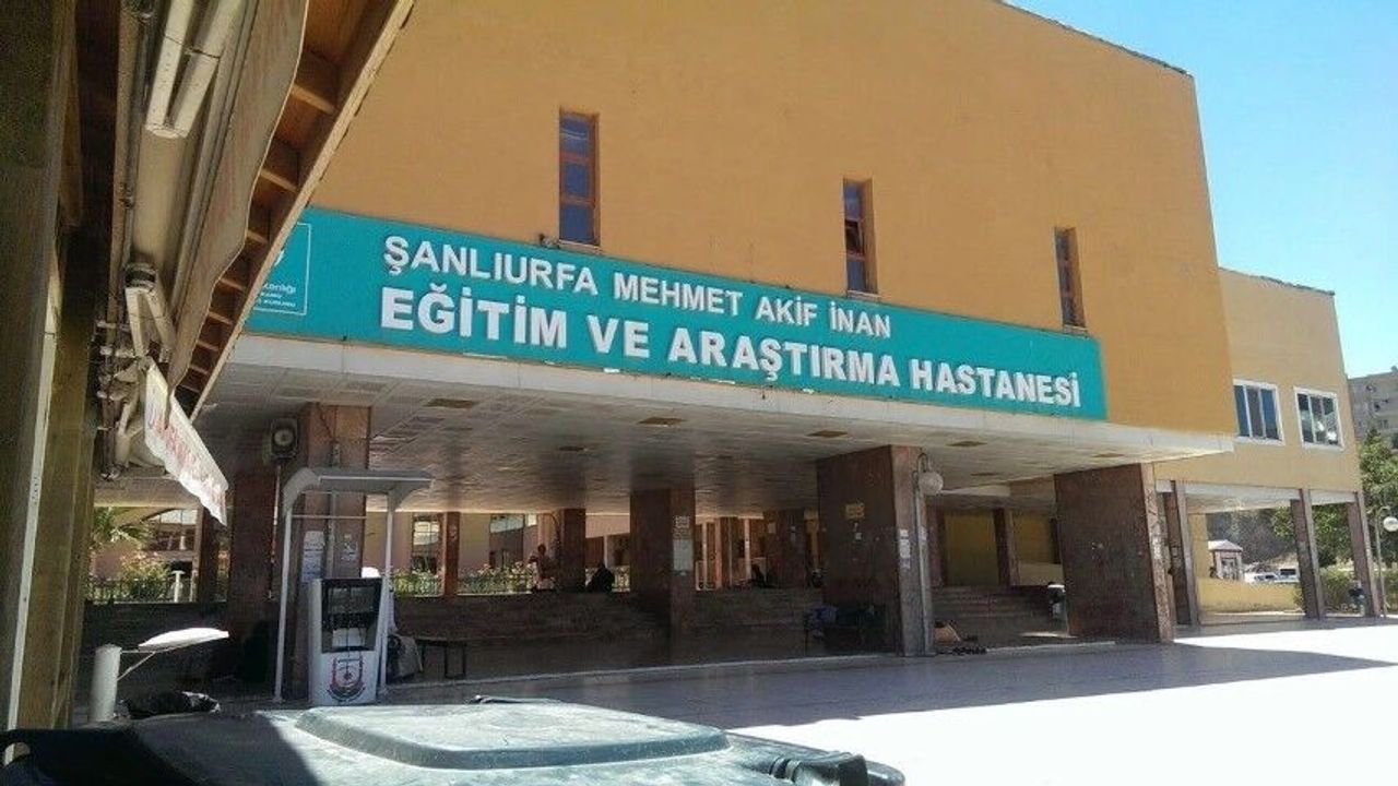Mehmet Akif İnan Hastanesi’nde Büyük Tadilat: İhale Tarihi Açıklandı