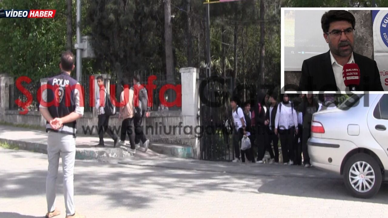 Eğitim-Bir-Sen’den Bakanlığa Kritik Çağrı: Okullar