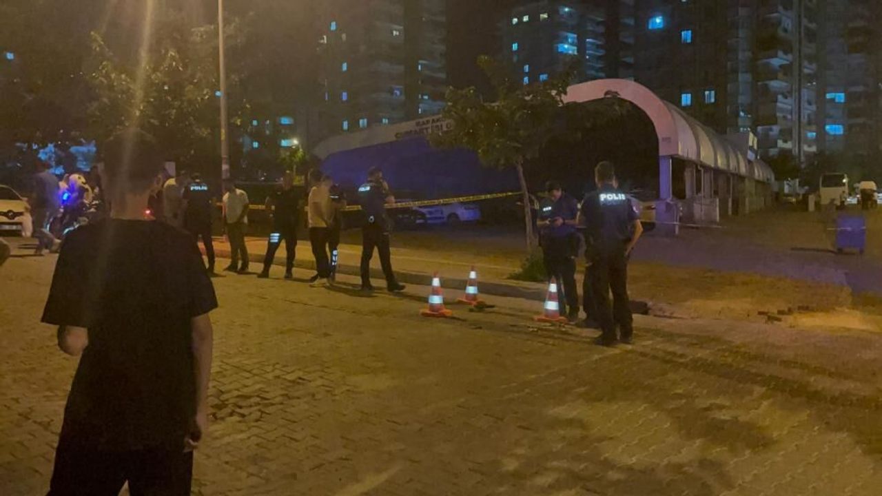 Şanlıurfa’da Yürek Yakan Olay: Oğlunu Korumak İsterken Canından Oldu