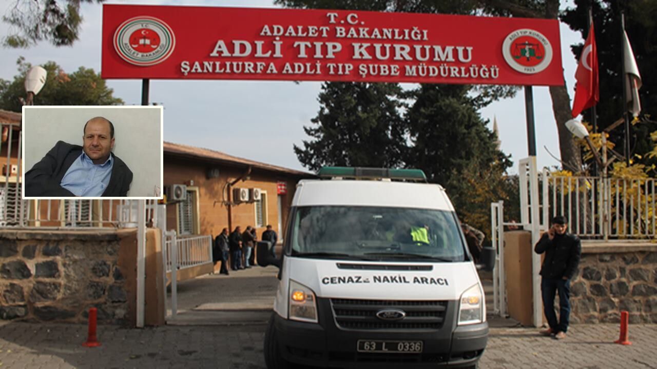 Şanlıurfa’da Biçerdöver Faciası: Hasat Sırasında Can Verdi