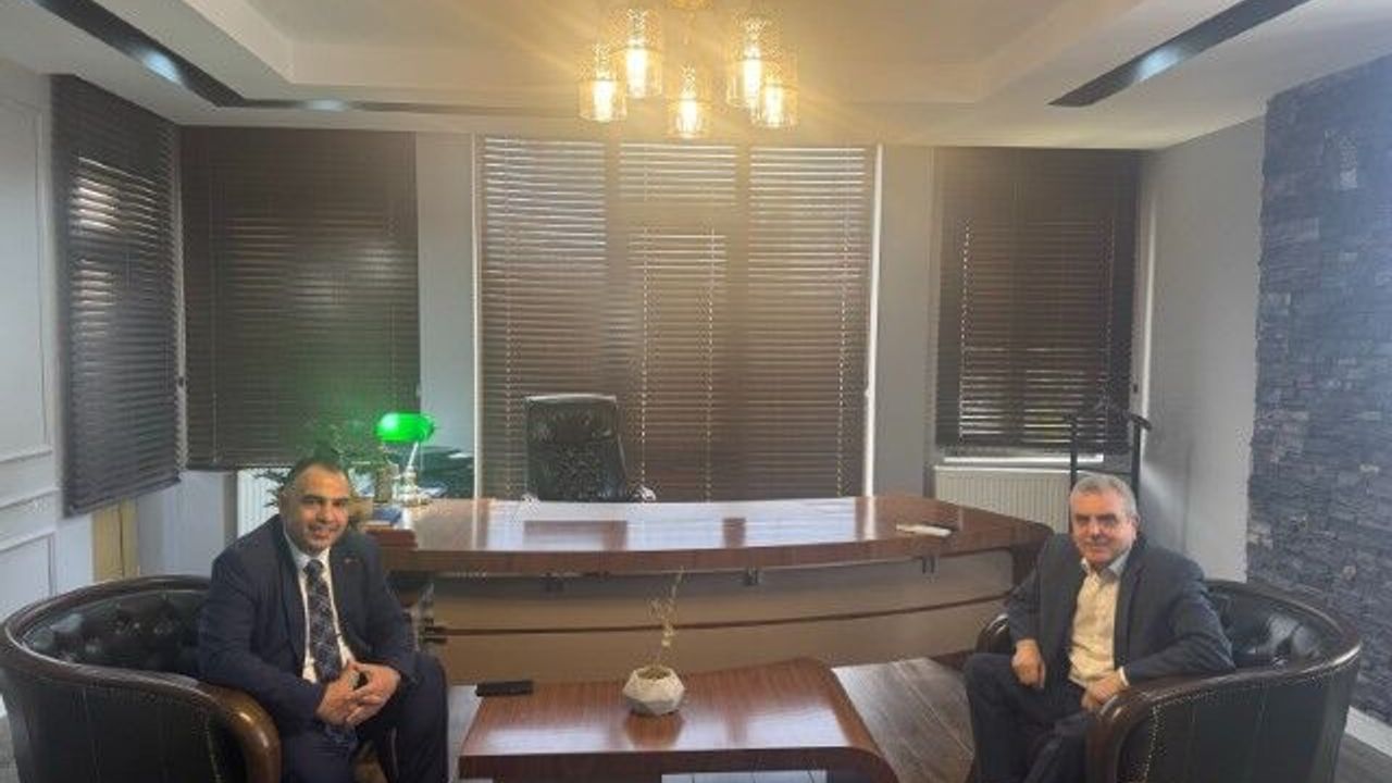 Beyazgül, Mehmet Ali Kurt ile Şanlıurfa ve Siyaset