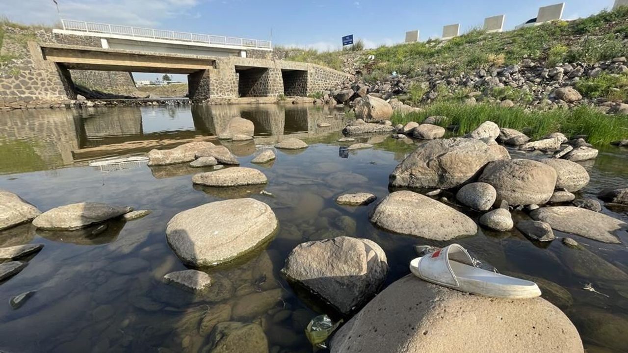 Şanlıurfa'dan acı haber geldi; O çocuk kurtarılama