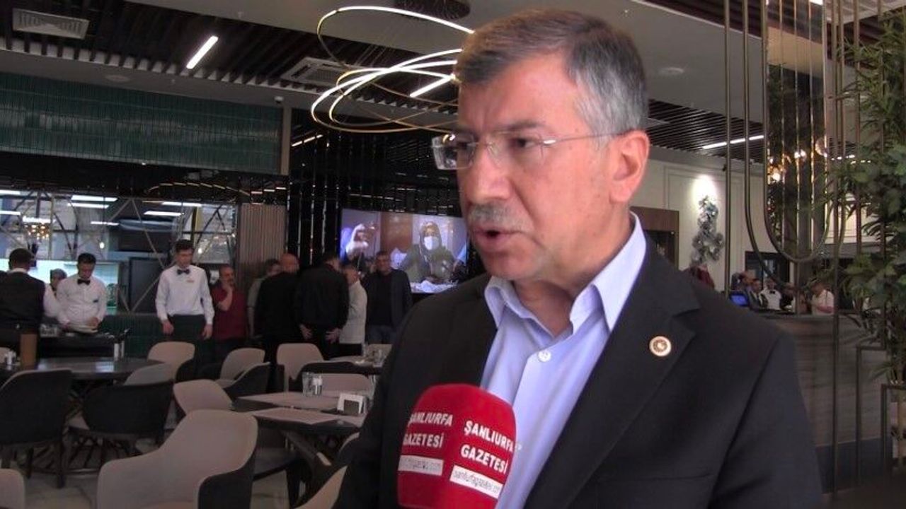 Akçakale Sınır Kapısı Açıldı, Gözler T Plakalara Ç