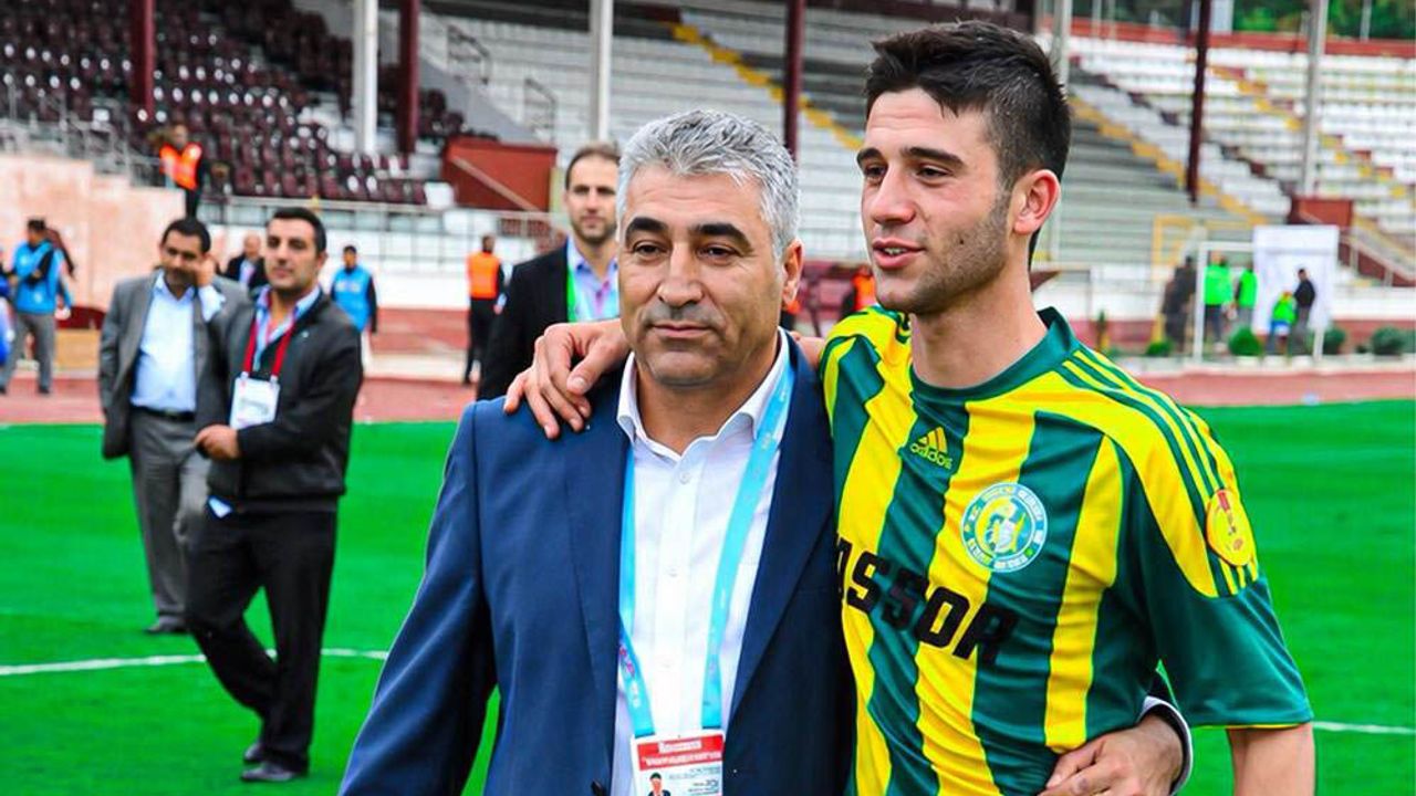 Fenerbahçe yönetiminde Şanlıurfalı isme Şanlıurfaspor’dan te