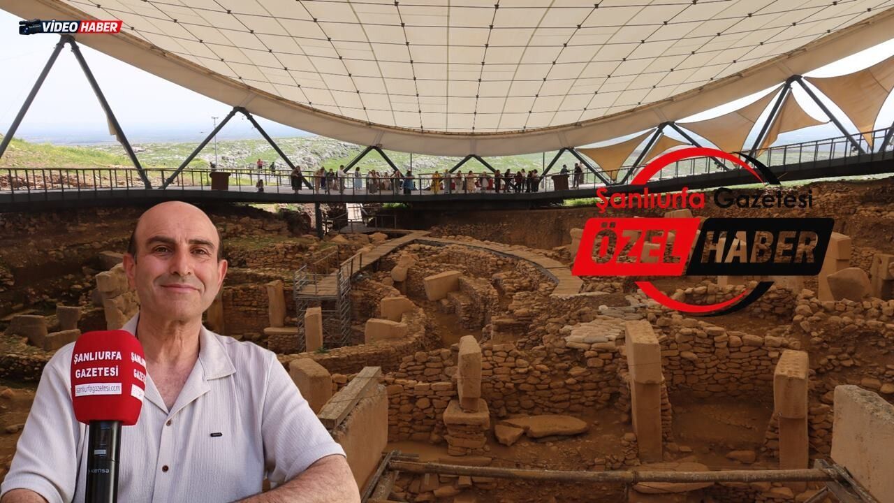 Göbeklitepe’de Randevulu Sistem Gündemde