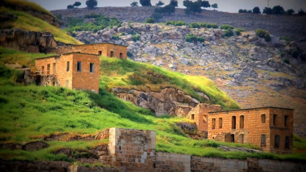 Şanlıurfalılar müjde; Şanlıurfa’nın ateşi bu proje ile düşec