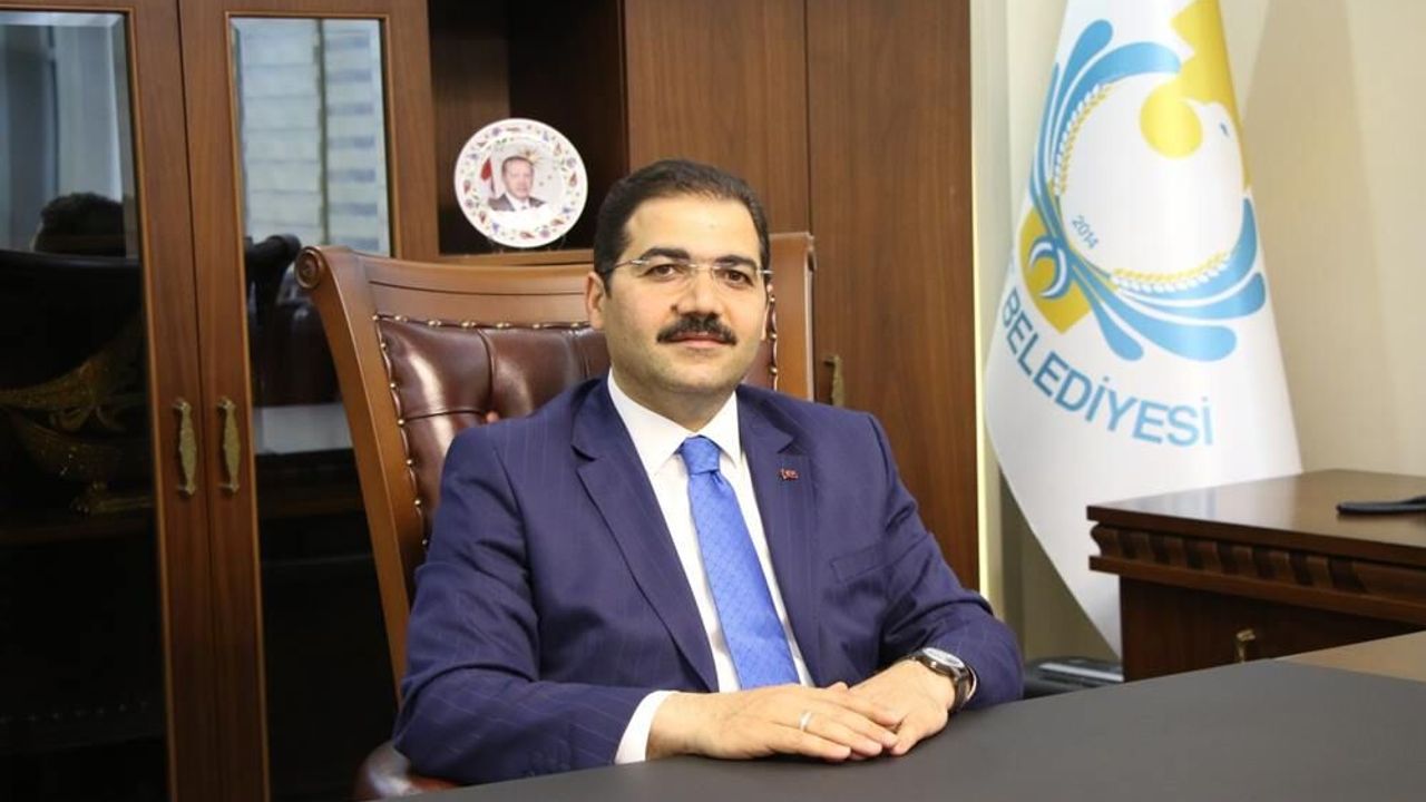 Haliliye Belediyesi toplu alım ihalesi yayımladı