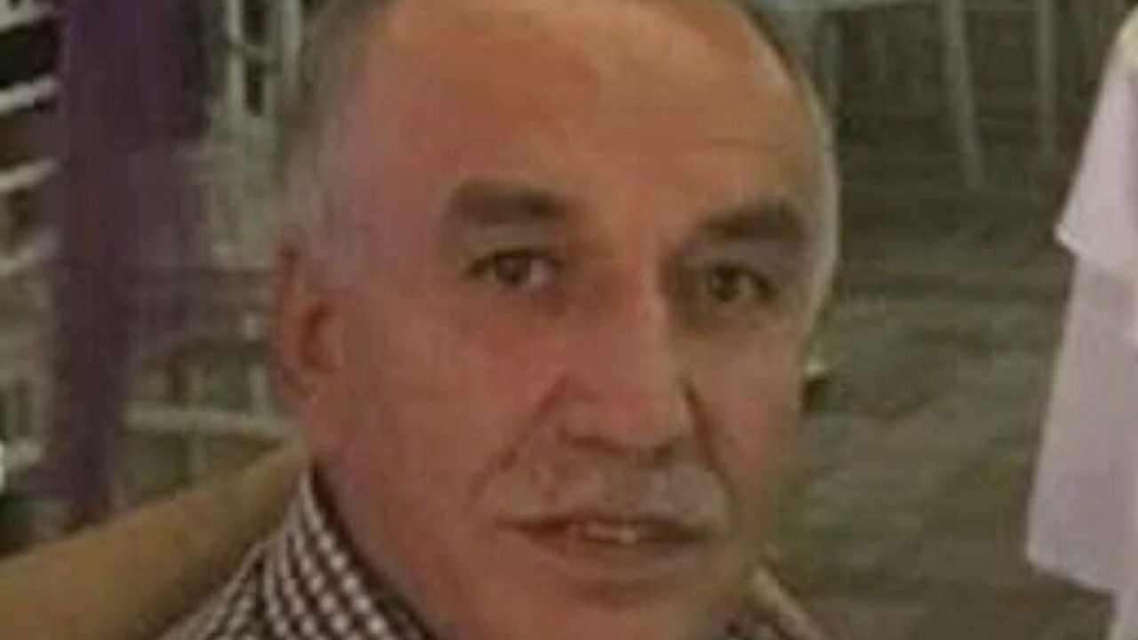 Mustafa Hallaç Vefat Etti