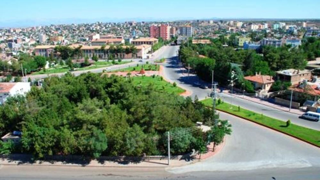 Siverek’e Yeni Kent Meydanı yapılıyor; Detaylar belli oldu